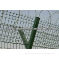 SECURITY FENCING FOR BONRIKI INTERNATIONAL AIRPORT, TARAWA, KIRIBATI